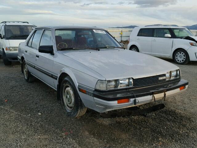 1984 Mazda 626 (CC-941449) for sale in Online, No state