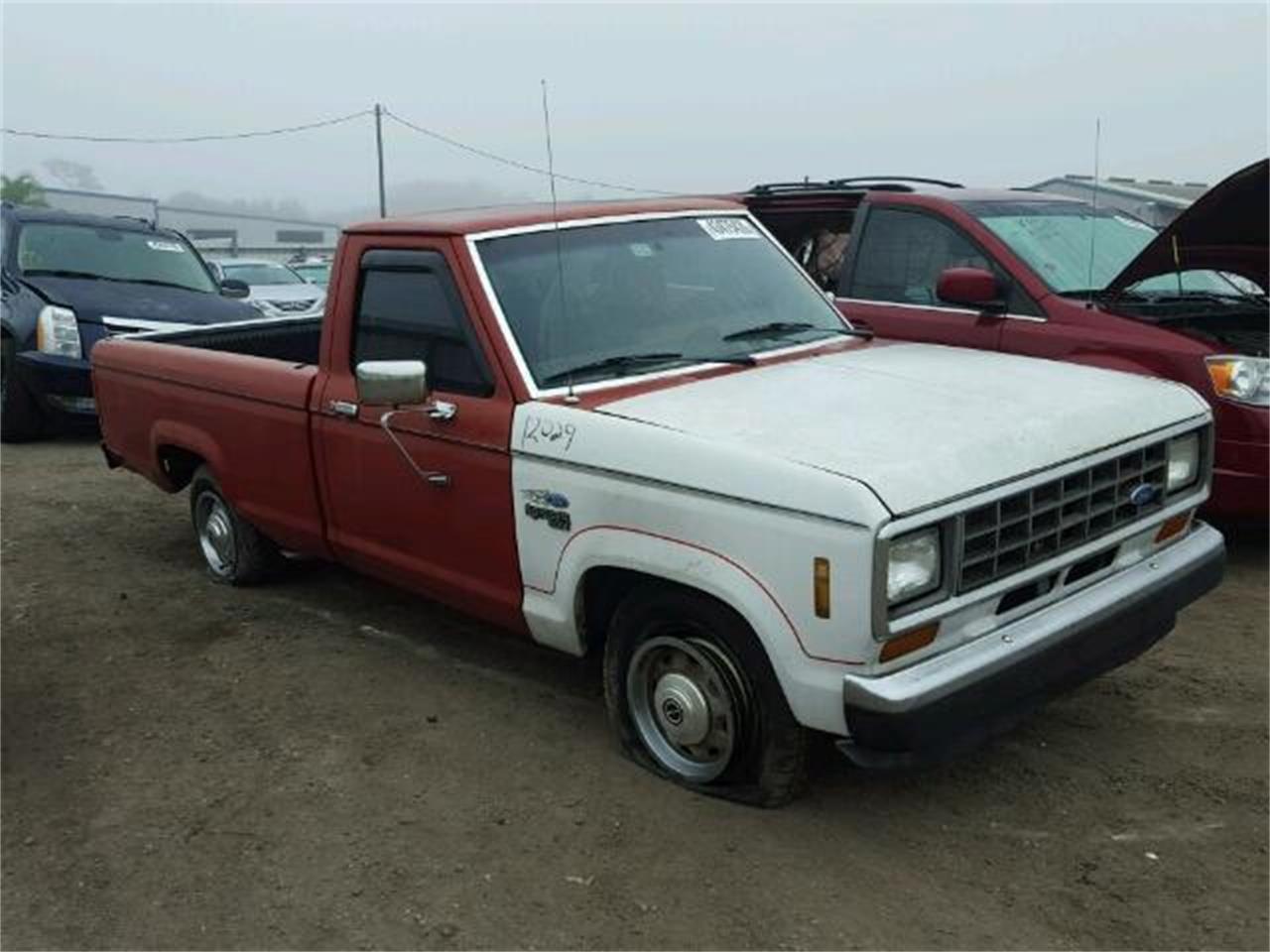 1985 Ford Ranger For Sale Classiccarscom Cc 941474