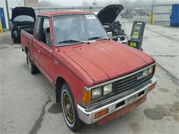 1985 Nissan 720 (CC-941479) for sale in Online, No state