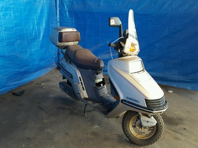 1985 Honda Scooter (CC-941480) for sale in Online, No state