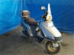 1985 Honda Scooter (CC-941480) for sale in Online, No state