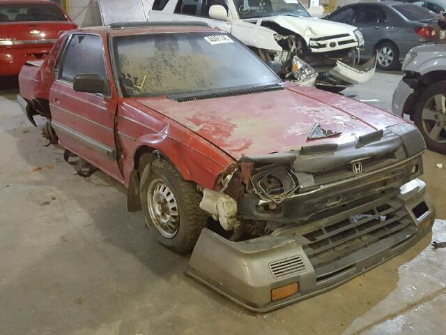 1985 Honda Prelude (CC-941482) for sale in Online, No state