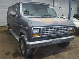 1986 Ford Econoline (CC-941484) for sale in Online, No state