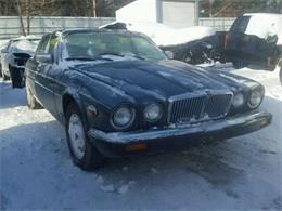 1986 Jaguar XJ6 (CC-941488) for sale in Online, No state