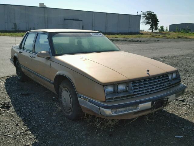 1986 Buick LeSabre (CC-941490) for sale in Online, No state