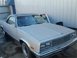 1986 Chevrolet ALL OTHER (CC-941493) for sale in Online, No state