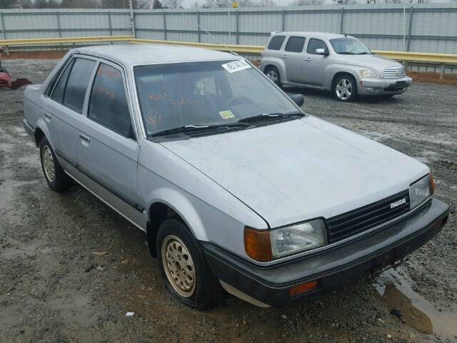 1986 Mazda 3 (CC-941506) for sale in Online, No state