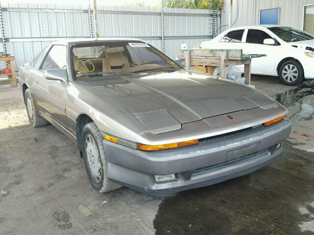 1986 Toyota Supra (CC-941507) for sale in Online, No state