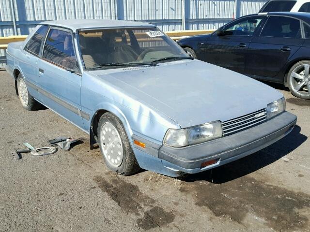 1986 Mazda 626 (CC-941508) for sale in Online, No state