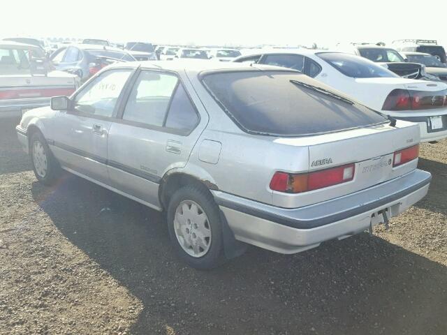1987 Acura Integra (CC-941516) for sale in Online, No state