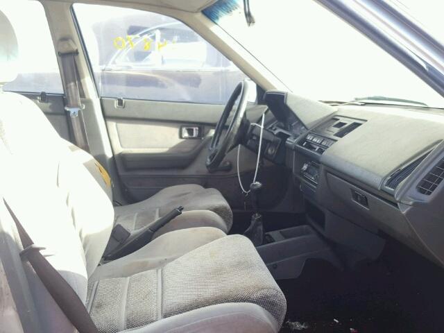 1987 Acura Integra (CC-941516) for sale in Online, No state