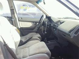 1987 Acura Integra (CC-941516) for sale in Online, No state