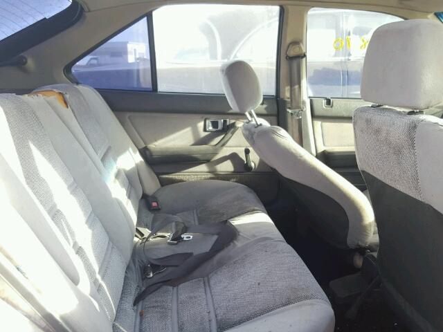 1987 Acura Integra (CC-941516) for sale in Online, No state