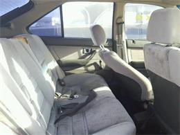 1987 Acura Integra (CC-941516) for sale in Online, No state