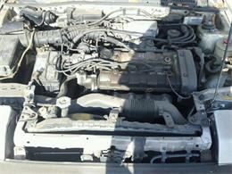 1987 Acura Integra (CC-941516) for sale in Online, No state