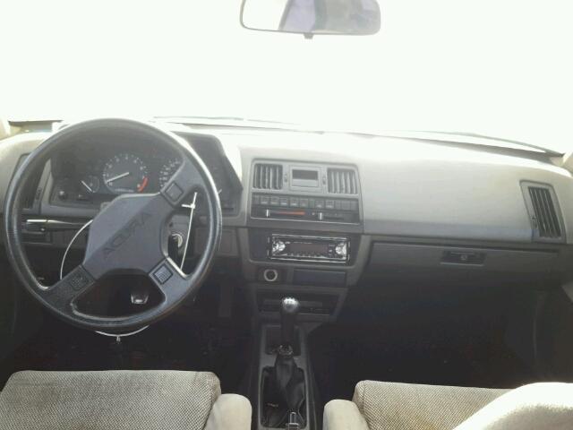 1987 Acura Integra (CC-941516) for sale in Online, No state