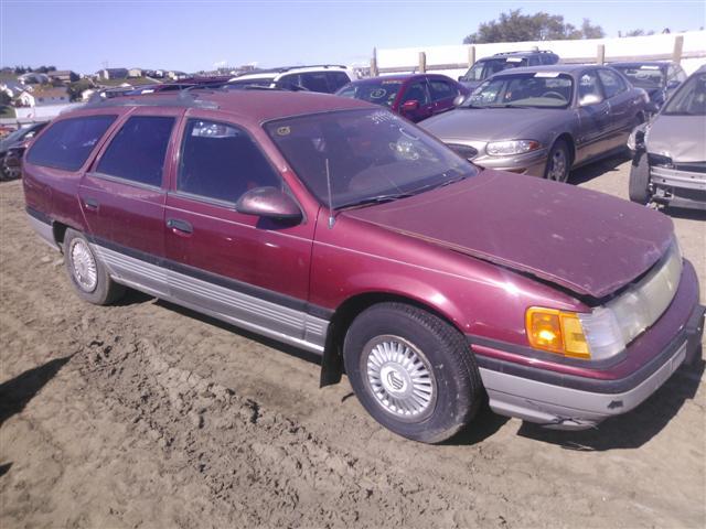 1987 Mercury Sable (CC-941518) for sale in Online, No state