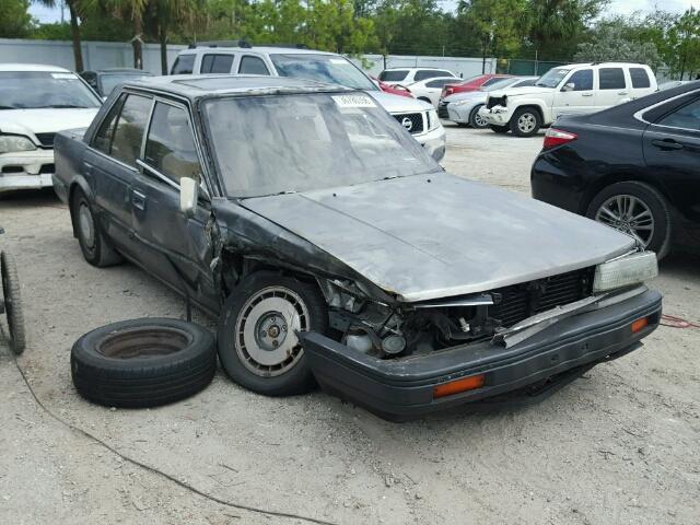 1987 Nissan Maxima (CC-941520) for sale in Online, No state