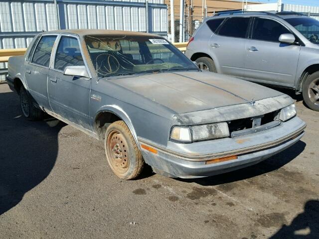 1987 Oldsmobile Cutlass (CC-941538) for sale in Online, No state