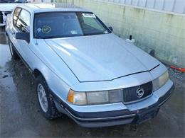 1987 Mercury Cougar (CC-941542) for sale in Online, No state