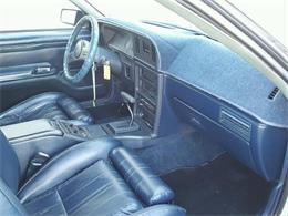 1987 Mercury Cougar (CC-941542) for sale in Online, No state