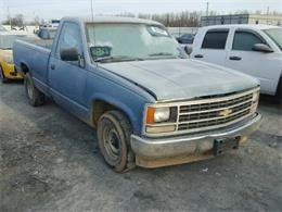 1988 Chevrolet C/K 1500 (CC-941544) for sale in Online, No state