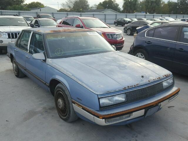 1988 Buick LeSabre (CC-941545) for sale in Online, No state