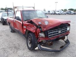 1988 Chevrolet S10 (CC-941546) for sale in Online, No state