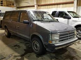 1988 Dodge Van (CC-941547) for sale in Online, No state