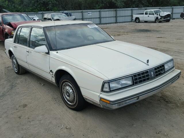 1988 Oldsmobile 98 (CC-941548) for sale in Online, No state