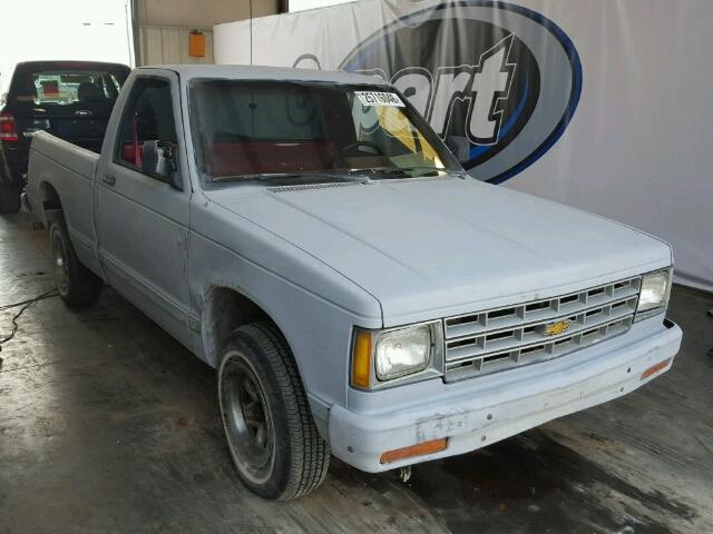 1988 Chevrolet S10 (CC-941551) for sale in Online, No state