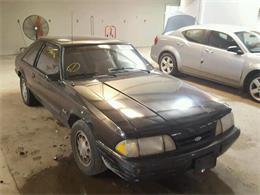 1988 Ford Mustang (CC-941553) for sale in Online, No state