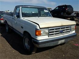 1988 Ford F250 (CC-941557) for sale in Online, No state