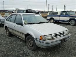1988 Mercury Tracer (CC-941558) for sale in Online, No state