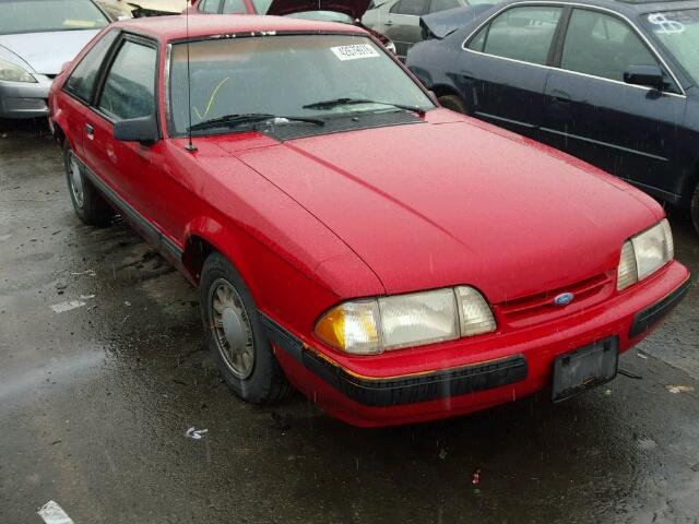 1988 Ford Mustang (CC-941564) for sale in Online, No state