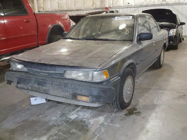 1988 Toyota Camry (CC-941567) for sale in Online, No state