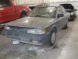 1988 Toyota Camry (CC-941567) for sale in Online, No state