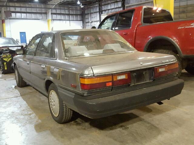 1988 Toyota Camry (CC-941567) for sale in Online, No state