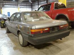 1988 Toyota Camry (CC-941567) for sale in Online, No state