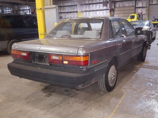 1988 Toyota Camry (CC-941567) for sale in Online, No state