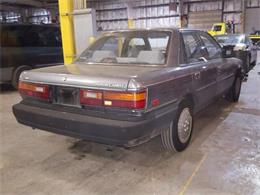 1988 Toyota Camry (CC-941567) for sale in Online, No state