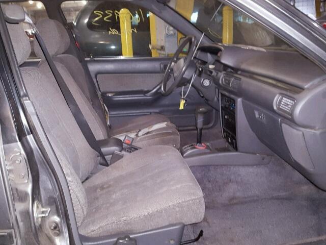 1988 Toyota Camry (CC-941567) for sale in Online, No state