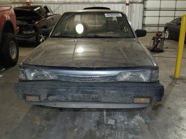1988 Toyota Camry (CC-941567) for sale in Online, No state