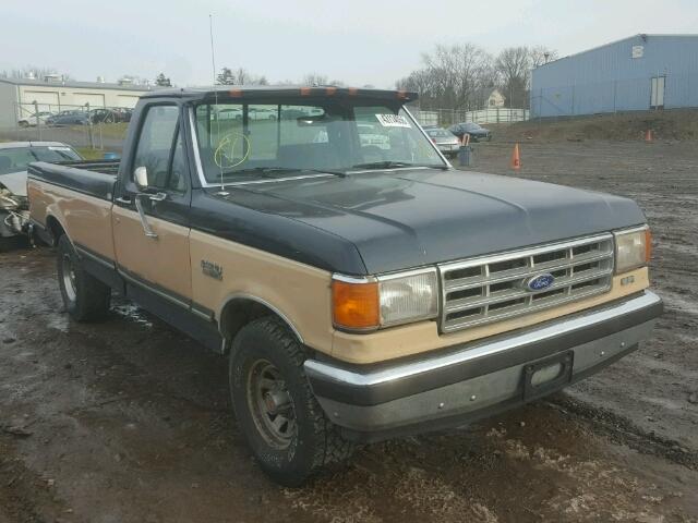 1988 Ford F150 (CC-941570) for sale in Online, No state