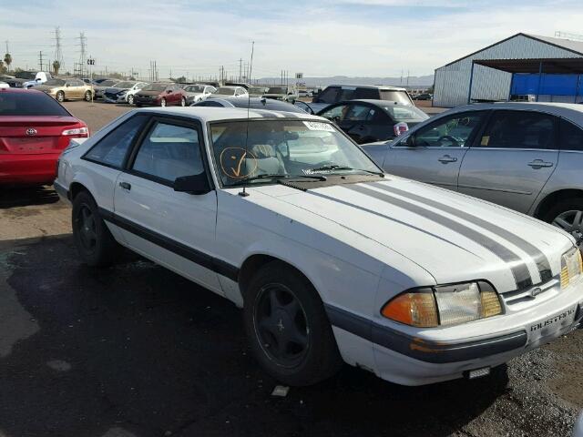 1988 Ford Mustang (CC-941572) for sale in Online, No state
