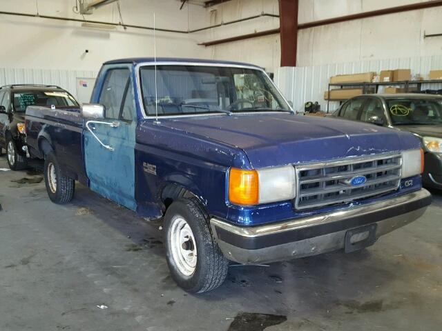 1988 Ford F150 (CC-941575) for sale in Online, No state