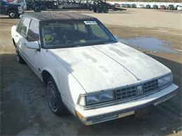 1988 Oldsmobile 98 (CC-941576) for sale in Online, No state