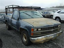 1988 Chevrolet C/K2500 (CC-941578) for sale in Online, No state