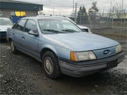 1988 Ford Taurus (CC-941579) for sale in Online, No state