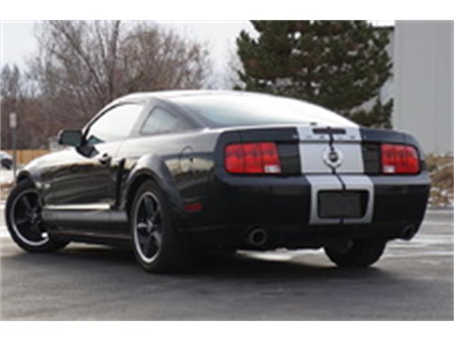 2007 Shelby GT (CC-940158) for sale in Scottsdale, Arizona